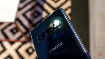Samsung Galaxy S10 și funcția prin care se bate cu Huawei P30 Pro