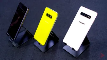 Galaxy S10 nu a reușit să oprească hemoragia. Profitul s-a prăbușit cu 60%