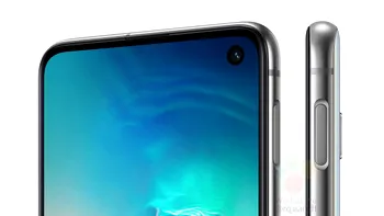 Surpriza Samsung pentru cel mai ieftin Galaxy S10