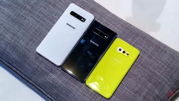 Samsung Galaxy S10e: cel mai ieftin model are specificații excelente