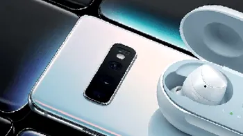 Samsung Galaxy S10 va avea căști de care chiar ai nevoie și nu doar atât