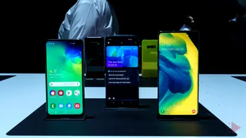 Samsung Galaxy S10 a doborât două recorduri cruciale: care-i modelul vedetă