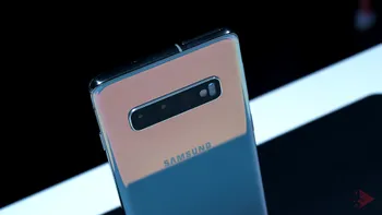 Premiera de la Samsung pentru cele mai bune telefoane ale sale