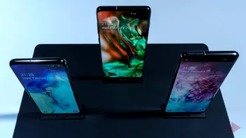 VIDEO Samsung Galaxy S10 vs. iPhone Xs Max: cel mai așteptat test e aici
