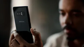 Samsung se crede Nokia, iar acest clip îți arată cât de sus țintește