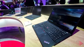 Cum să lucrezi fără griji că ești spionat cu noile laptopuri Lenovo ThinkPad