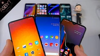 Cele mai rapide telefoane în 2019: ce smartphone să îți cumperi