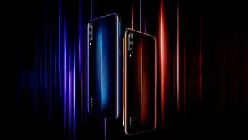 Telefonul chinezilor de la Vivo care se întrece cu Samsung și Huawei