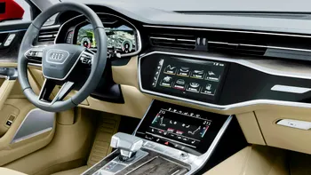 Audi are tehnologia care te ajută să nu iei amendă. Cum funcționează