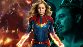 Ce se va întâmpla cu filmele cu supereroi după Avengers: Endgame