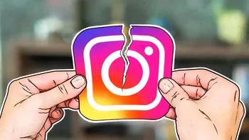 Și-a postat scrisoarea de adio pe Instagram, iar o nouă lege s-ar putea să interzică gestul extrem