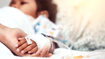 Sindromul rar descoperit la copii care ar putea avea legătură cu virusul