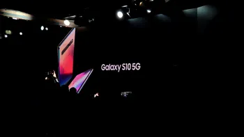Samsung Galaxy S10: preț, specificații și restul detaliilor despre telefoane