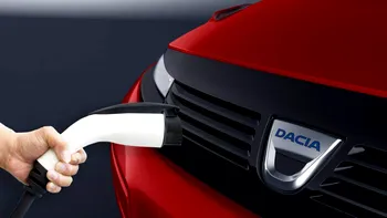 Dacia electrică șocant de ieftină: cât ar costa prima mașină „verde” românească