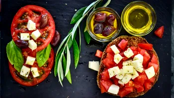 Care dietă e cea mai benefică pentru a avea o inimă sănătoasă