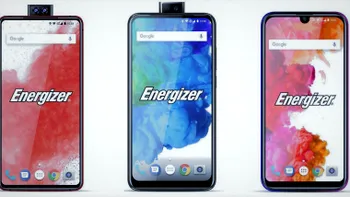 Telefonul cu baterie-monstru: 18.000 mAh o să te țină departe de priză