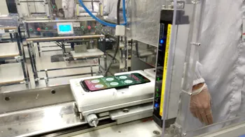 Experiență: am vizitat fabrica unde sunt produse 120 de telefoane pe minut