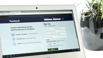 Înșelătoria care circulă pe net prin care ți se poate fura contul de Facebook