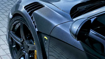 Ce materiale sunt folosite în industria auto ca mașinile să fie mai sigure