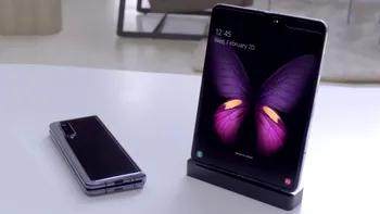 Cu acest video, Samsung îți dă asigurări ca ecranul lui Galaxy Fold rezistă