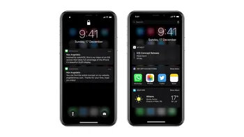 iOS 13 va aduce o temă întunecată pe iPhone, dar avem de așteptat