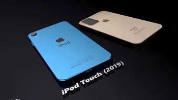 Imaginile care te vor face să-ți dorești un iPod Touch