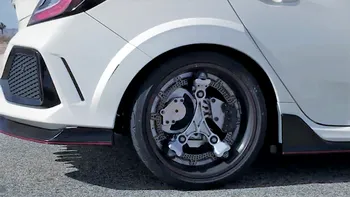 Janta care face până și Dacia o mașină incredibil de puternică