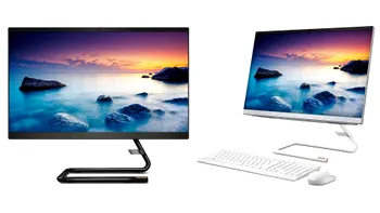 Noul all-in-one IdeaCentre de la Lenovo este cel mai ieftin de până acum