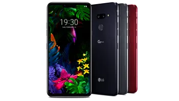 LG G8 ThinQ și V50 ThinQ 5G, lansate oficial la MWC: cu ce se laudă sud coreenii