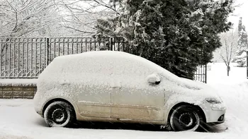 Cât timp să încălzești motorul înainte să pleci la drum