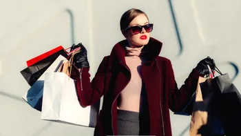 Materialul textil care se schimbă în funcție de temperatura corpului tău