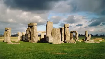 Toate structurile megalitice misterioase ar putea avea o singură origine