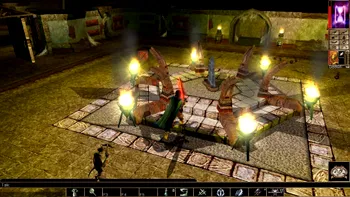RPG-urile clasice vor reînvia pe console: Baldur`s Gate, Neverwinter Night și  altele
