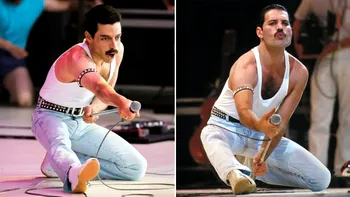 Bohemian Rhapsody și 7 minciuni despre viața lui Freddie Mercury
