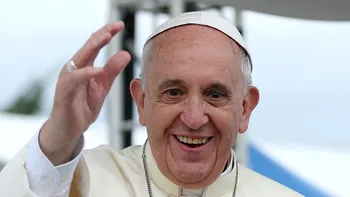 Papa Francisc s-a apucat să-și dea cu părerea despre viitorul tehnologiei