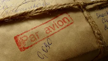 Spionul rus care a trimis o rachetă prin poștă după ce a cărat-o cu mașina