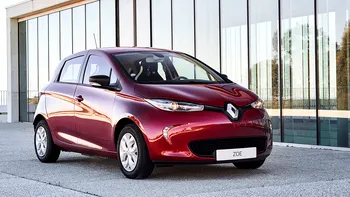 Rabla 2019: ofertele Renault te fac să-ți dai mașina, chiar dacă nu-i veche