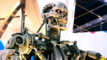 De frica roboților, angajații Dacia Mioveni au făcut grevă spontană