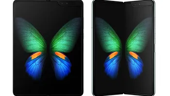 Samsung Galaxy Fold, lansat oficial: ce poate să facă un telefon pliabil de 2000 de euro