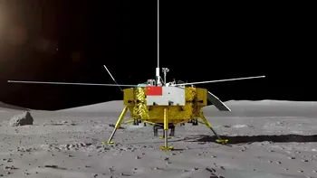 De ce se întorc chinezii pe Lună și de ce vor lansa în spațiu un număr record de nave