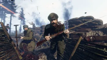 S-a lansat FPS-ul în care poți retrăi victoria României împotriva germanilor