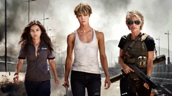 Terminator 2019: cum se va numi noul film și când va ajunge în cinematografe