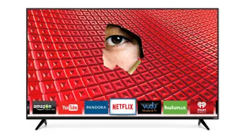 Pentru că te-a spionat, un producător important de Smart TV-uri îți dă bani