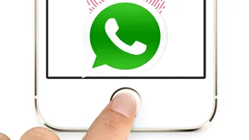 Face ID sau Touch ID în WhatsApp: cum activezi autentificarea biometrică
