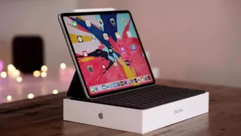 Apple a dezvăluit patru noi tablete iPad Pro, din greșeală, pe site-ul oficial