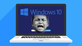 Actualizările la Windows 10 nu vor mai fi la fel de stresante, printr-un update