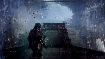 REVIEW Anthem - Cum șase ani de muncă s-au dus pe apa sâmbetei