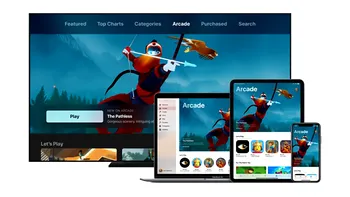 Apple caută jocuri care creează dependență: cum vrea să ”te lege” de serviciile sale