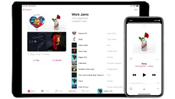 Trucuri Apple Music pentru playlist: creezi, descarci sau le dai acces altora