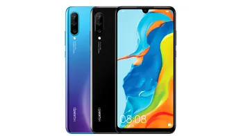 Huawei P30 Lite, lansat oficial: cu ce vine cel mai ieftin P30